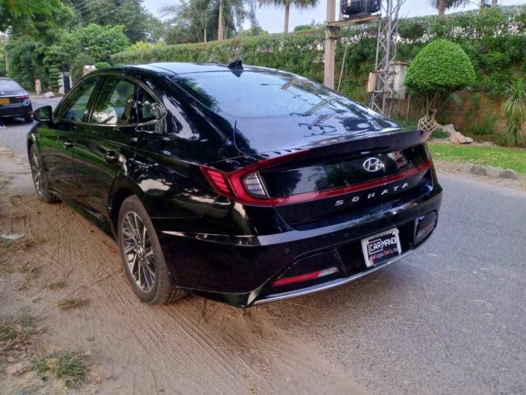 Auction Car 2