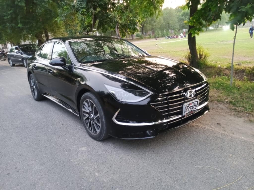 Auction Car 3