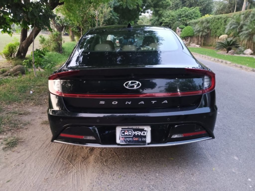 Auction Car 4