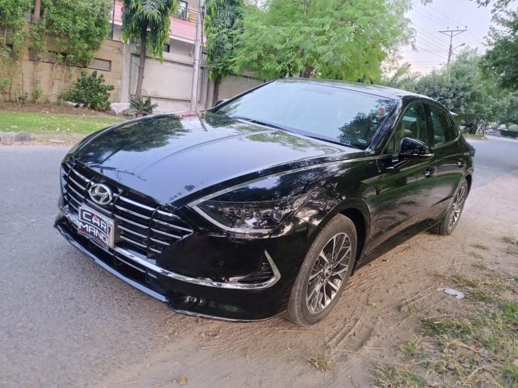 Auction Car 5