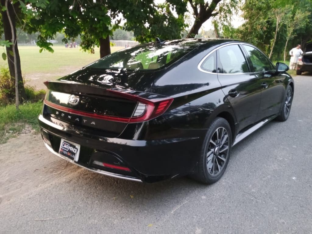 Auction Car 6