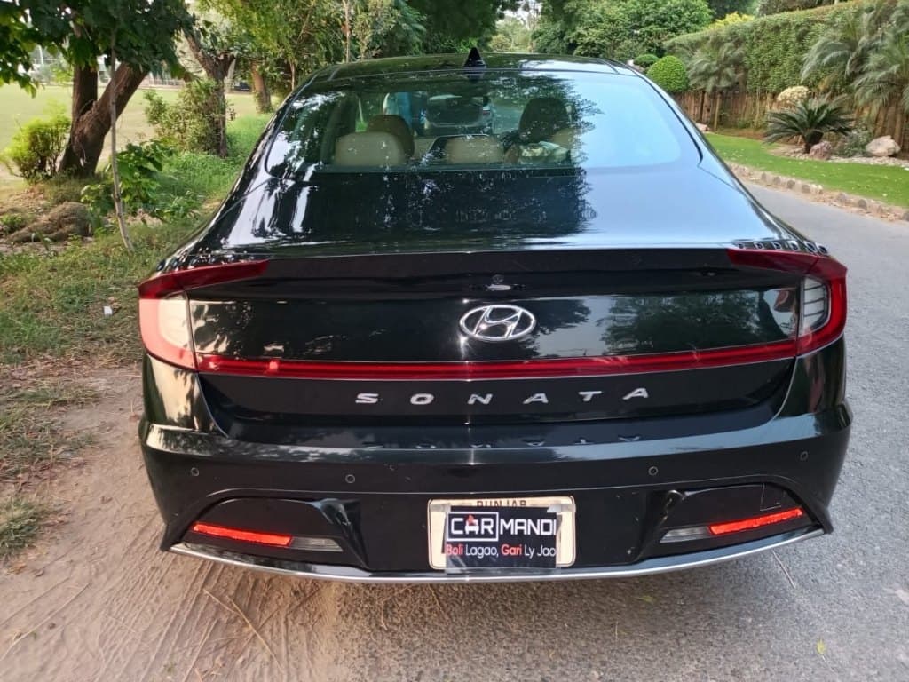 Auction Car 7
