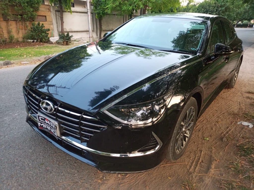 Auction Car 8