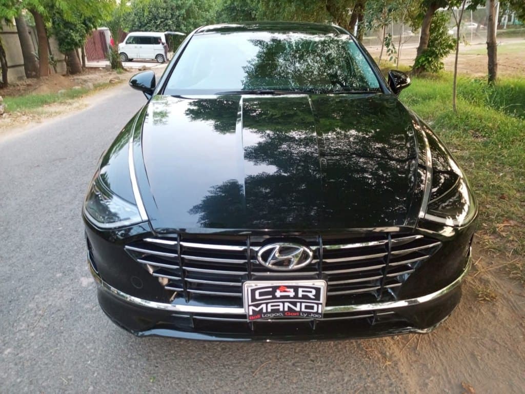 Auction Car 9