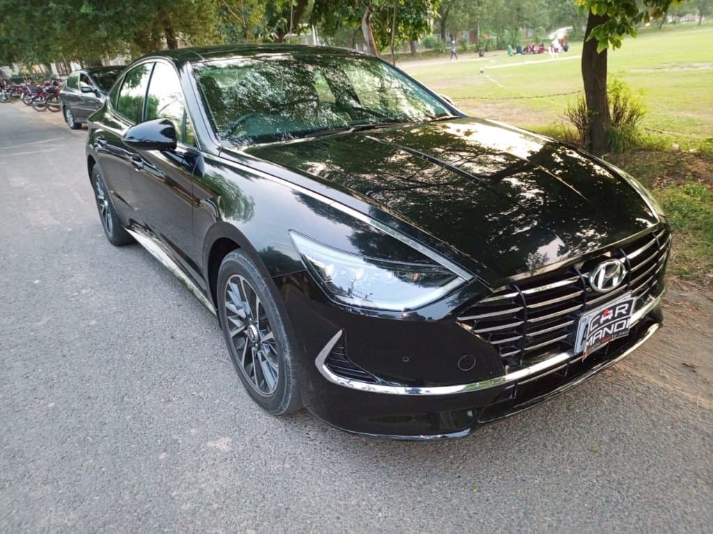 Auction Car 10