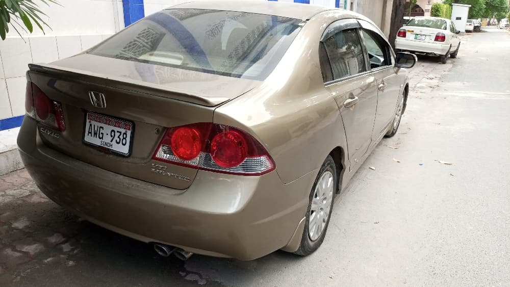 Auction Car 6