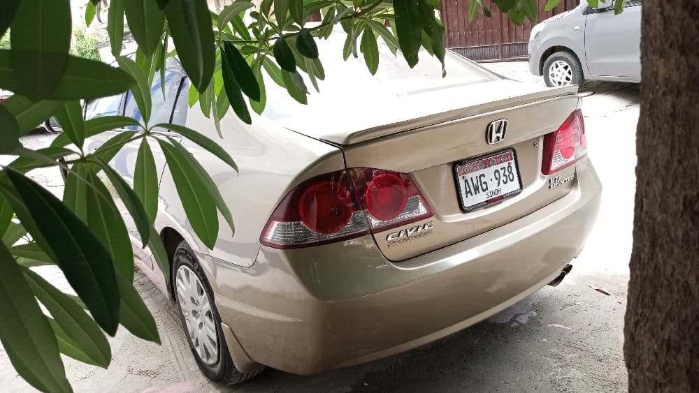Auction Car 5