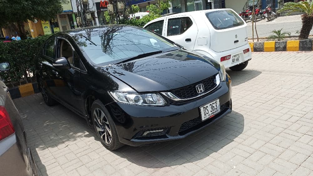 Auction Car 3