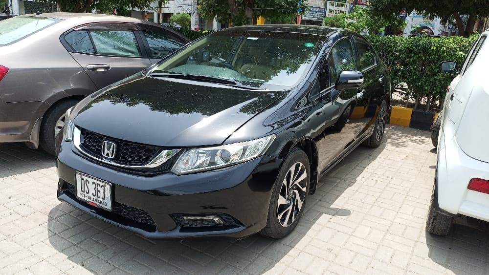 Auction Car 2