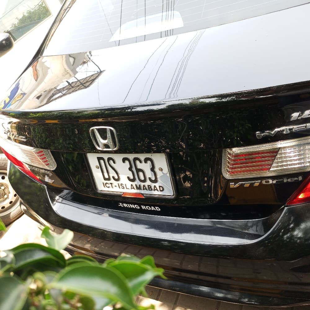 Auction Car 4