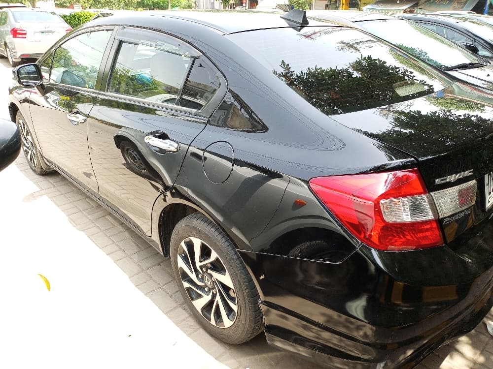 Auction Car 5