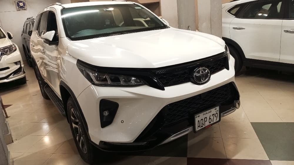 Auction Car 3