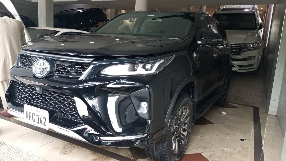 Auction Car 2