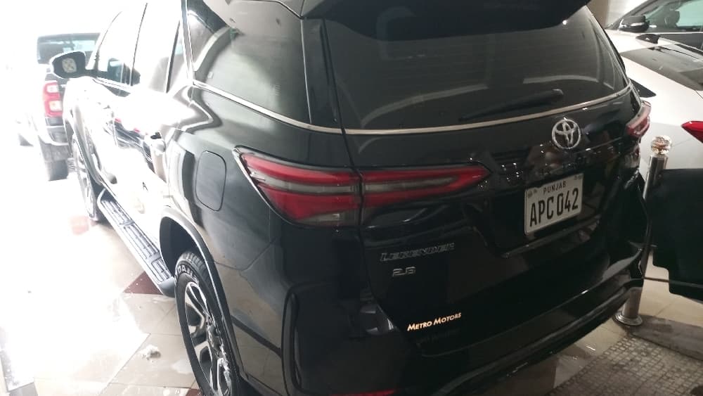 Auction Car 5