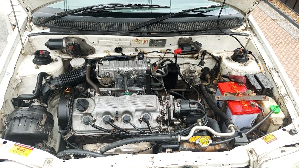 Auction Car 12