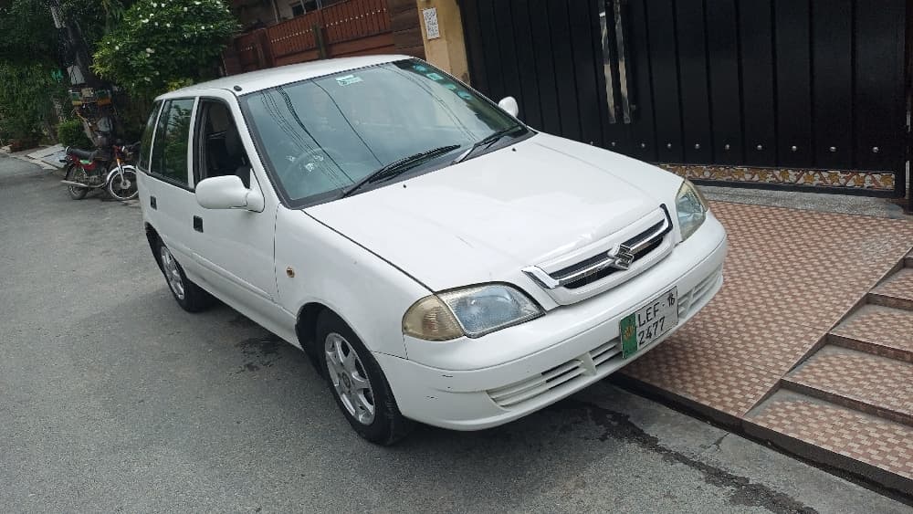 Auction Car 3