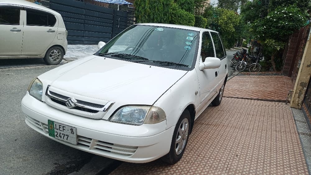Auction Car 2