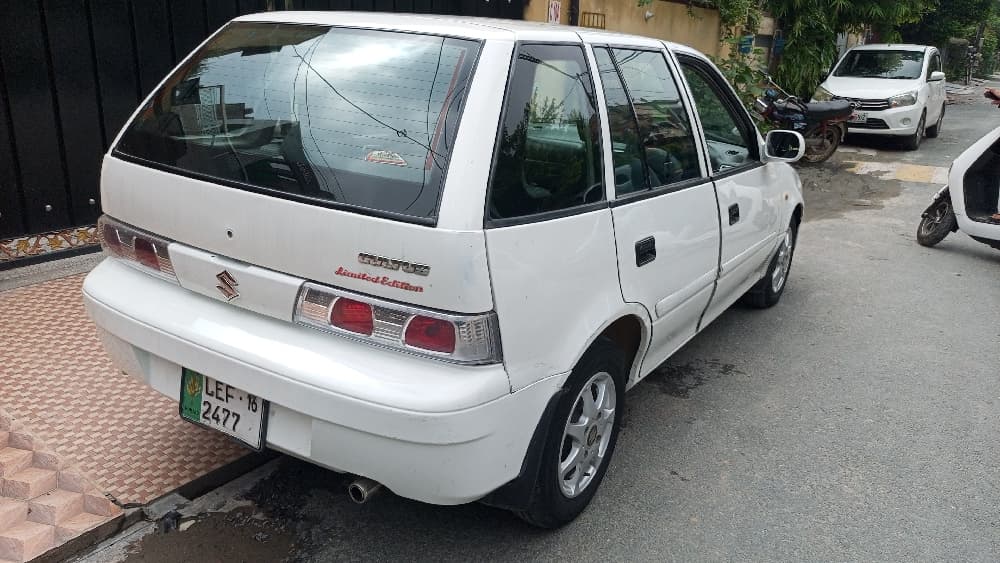 Auction Car 6