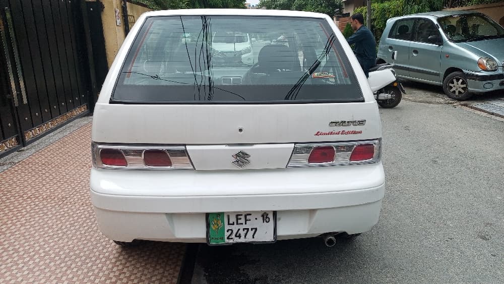 Auction Car 4