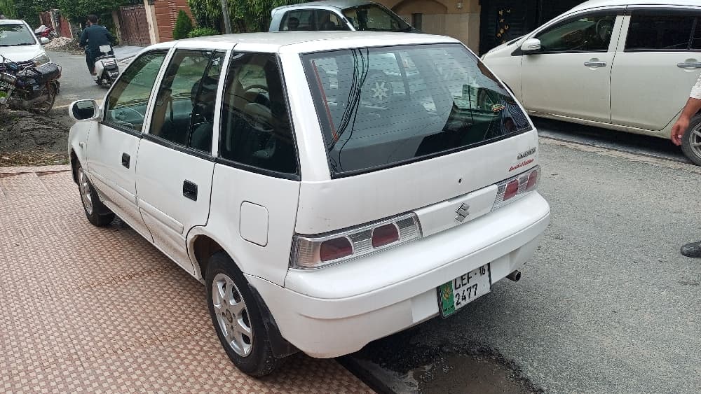 Auction Car 5