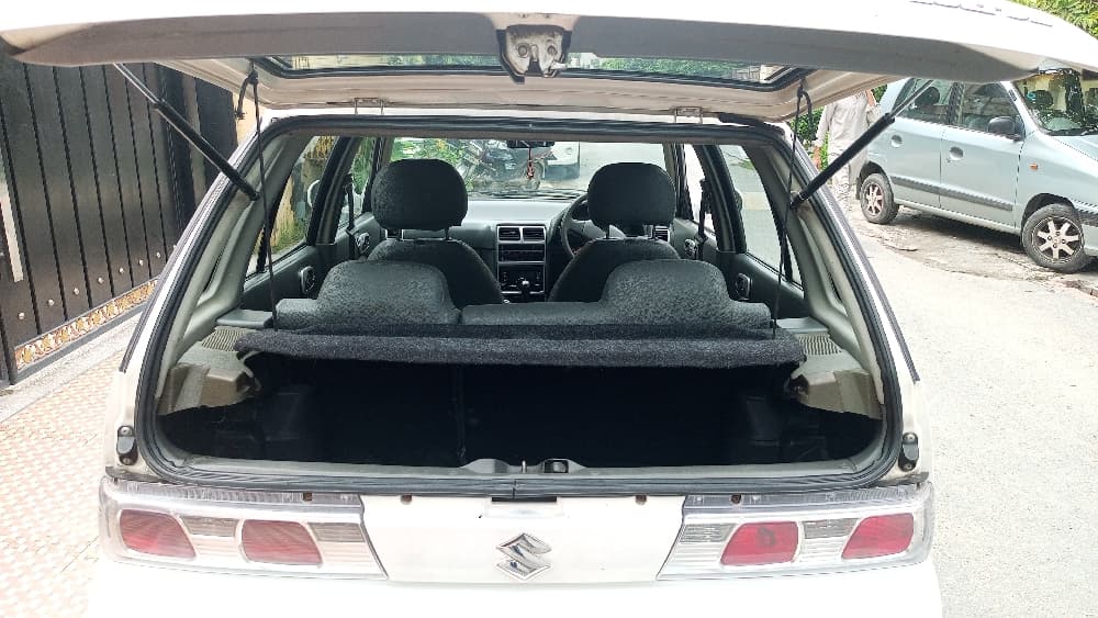 Auction Car 7