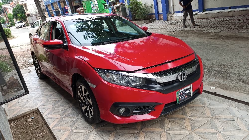 Auction Car 3