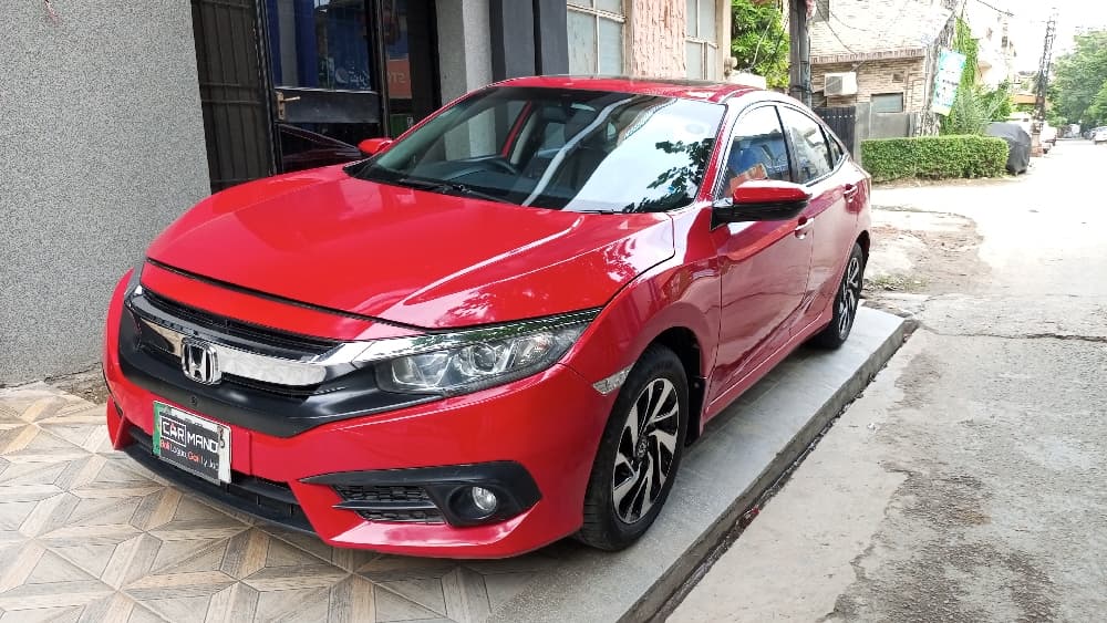 Auction Car 2