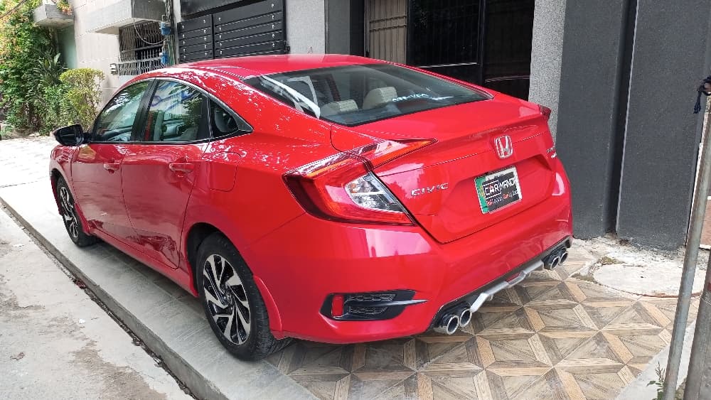 Auction Car 5