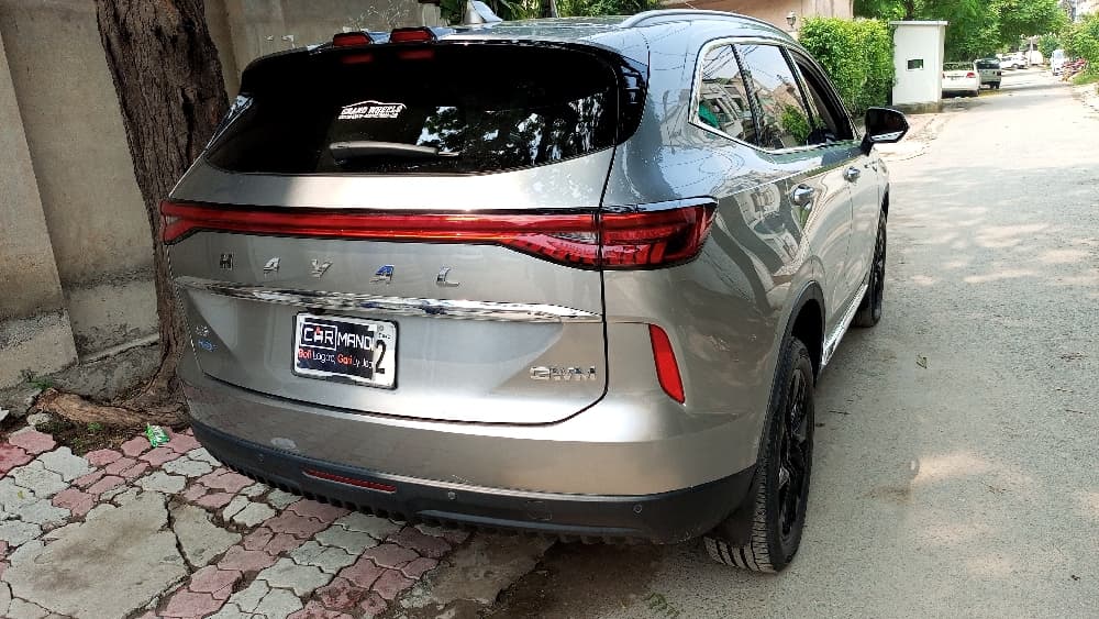 Auction Car 6
