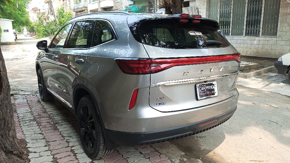 Auction Car 5