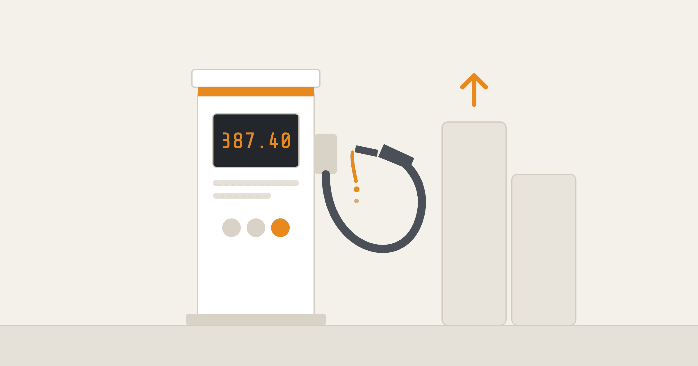 petrol price update