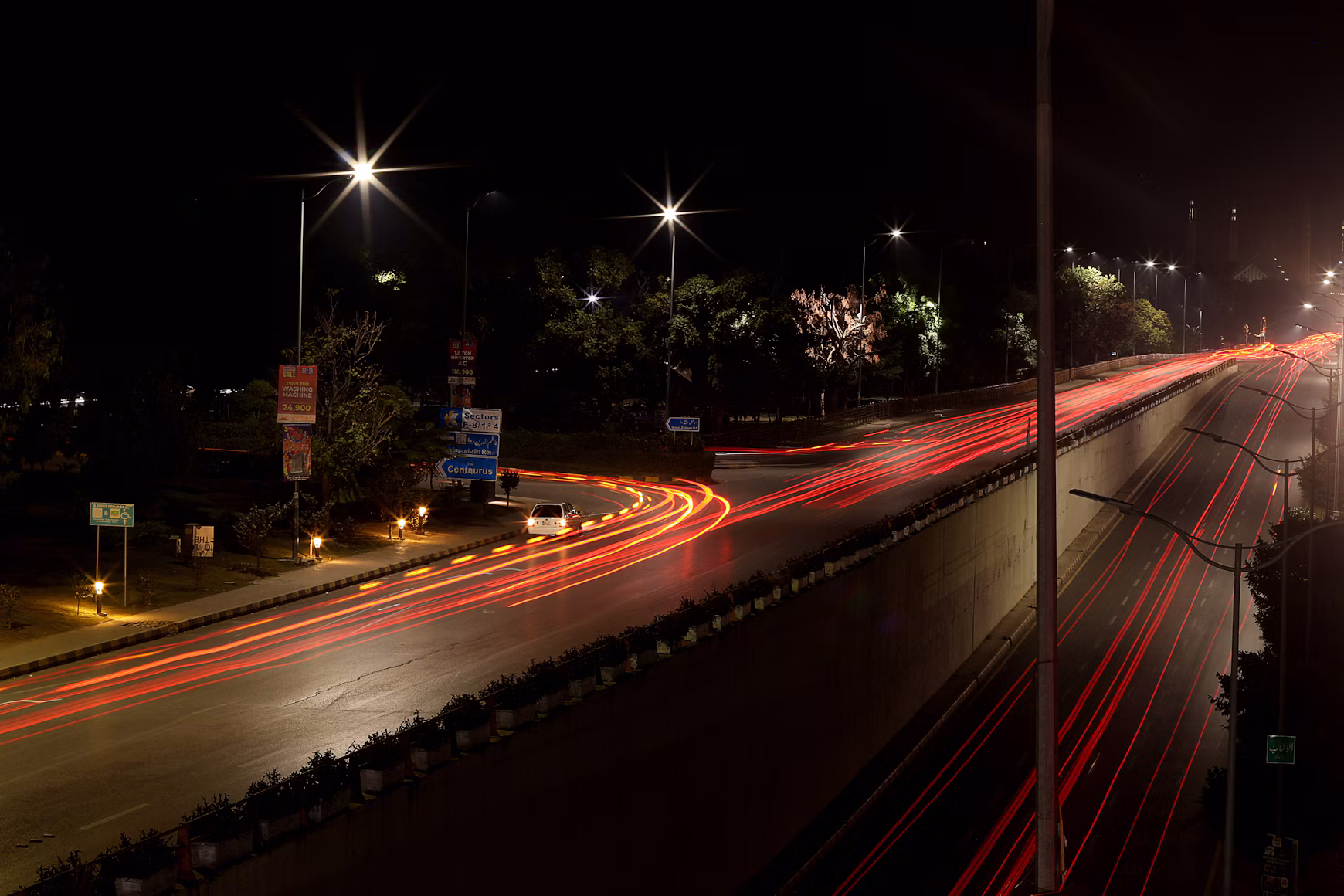 islamabad