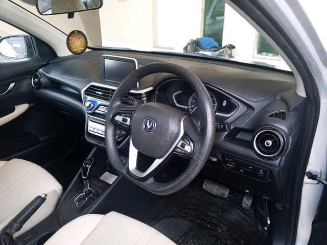 Changan Alsvin 2022 1.5L DCT Lumiere for Sale in Lahore | Car Mandi